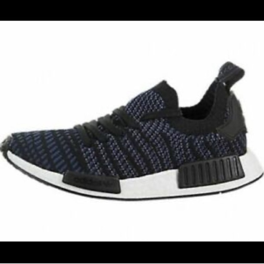 COPY - Adidas NMD shoes